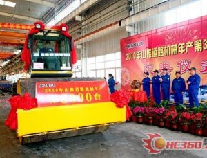 解读工程机械：2011年市场的风往哪里吹