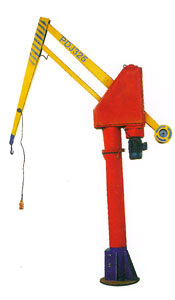北京PJ010-100型系列平衡吊
