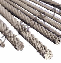 天津钢丝绳-高强度钢丝绳-进口