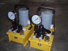 供应电动液压泵