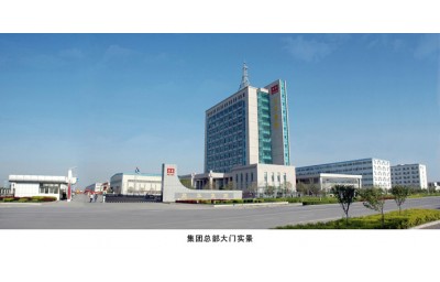 河南卫华重型机械股份公司南宁销售公司