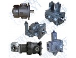 Vane Pumps Sries