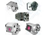 Gear Pumps Series