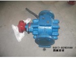 LQB沥青泵|沥青齿轮泵|保温沥青泵