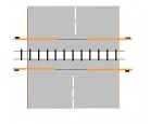 鐵路道口安全控制設備