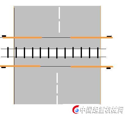 dkm-2铁路道口电动安全栅栏控制设备