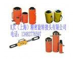 KJC公司供应韩国ENERTEC手动泵、油压缸