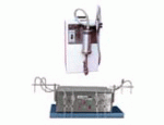 小型定量灌装机,眼药水灌装机,磁力泵式灌装机