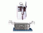 小型定量灌裝機(jī),眼藥水灌裝機(jī),磁力泵式灌裝機(jī)