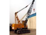 新疆出租200吨和280吨履带吊