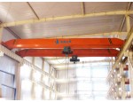 青岛起重机LDA电动单梁桥式起重机1-10吨