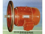 ZDYR型软起动电机