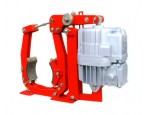 制动器生产YW系列电力液压块式制动器