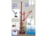 电动葫芦小吊机浩泰装修小型吊机 建筑小型吊运机吊篮