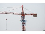 广安塔吊租赁行业的可持续发展 广安塔吊租赁
