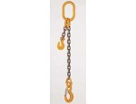 批发价销售单肢链条，单肢吊索具，金品质链条