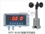 WTF-B100塔机风速仪 微特电子