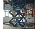 “惠州升降机”厂家直供“惠州升降平台”，定做升降货梯！