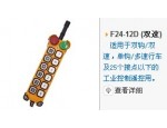 （台湾原装）禹鼎工业遥控器--双速遥控器F24系列