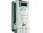 ABB标准传动型变频器ACS550系列全国一级代理