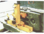 供应液压复位机 复位机 机车液压复位机-艾柯夫矿山机械