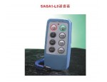 单梁行车CD电动葫芦无线遥控器SAGA1-L8