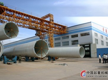 五常市牛家工业园区：全力打造配套装备产业