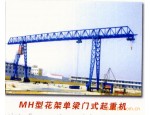 MHh10吨-30米