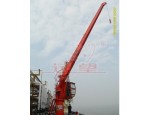 软管吊机——江苏远望码头吊机配件供应商