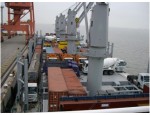 专业全球工程项目货物物流国际海运