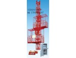 山东金马公司生产 金尔惠SS100/100优质施工升降机