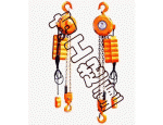 DHK型环链电动葫芦|方工机械为您报价