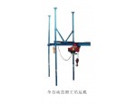 吊运机直滑式吊运机便捷式小吊机轨道式小型吊运机
