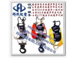 台湾DUKE(吊快)电动提升机 高楼吊料机 商场用电动葫芦
