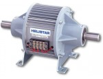HELISTAR电磁离合刹车器EUDS 2.5,EUDS 5