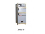 广东批发自控远红外电焊条烘干箱/ZYH-30电焊条烘干箱
