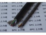 高柔性PVC数据传输拖链电缆 F-STYY