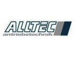 ALLTEC螺旋升降机配件总经销