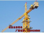 建筑机械 塔吊塔机 塔式起重机保障高 安全性高