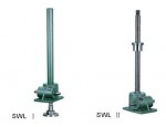 专业生产配套形式多SWL5丝杆升降机