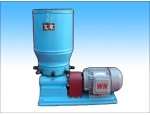 WDB-Z型电动多点润滑泵