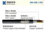 供应RS485通讯电缆 扬州成瑞线缆