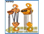 KITO大吨位环链手拉葫芦 CB500环链手拉葫芦价格