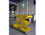 北京升降机厂家现货销售小型升降平台简易升降货梯