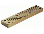 自润滑铜导板厂家 生产铜滑块 导向板