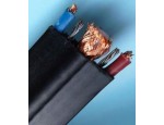 起重机扁电缆|质量价格|生产厂家|起重机专用扁电缆