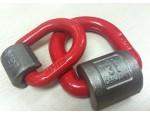焊接吊环/焊接吊耳检测方法 焊接程序