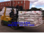 中德诺克夹抱车用于装卸化肥饲料水泥盐业的搬运设备