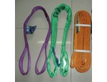 扁平吊装带 柔性带 绿化起重带 涤纶带 工业用带