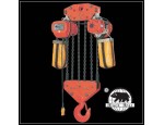 台湾黑熊钢丝绳电动葫芦-1T黑熊钢丝绳电动葫芦特价7折